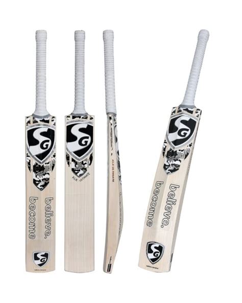 Sg Cricket Bat Price
